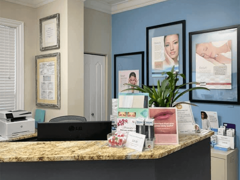 Gardy Junee F DDS PA